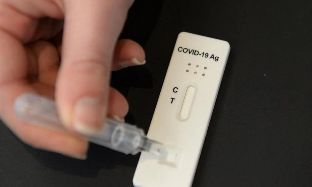 Self test: Σε πλήρη εξέλιξη η διάθεσή τους από 11.000 φαρμακεία – Πώς θα τα προμηθευτείτε